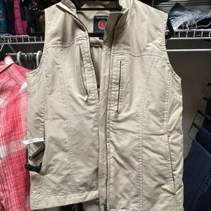 Scotvest Travelwear 16+ pocket Vest